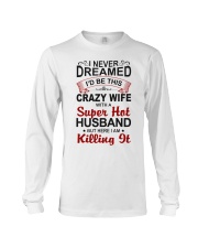 1 DAY LEFT - GET YOURS NOW Long Sleeve Tee thumbnail