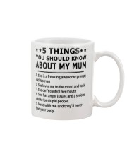 1 DAY LEFT - GET YOURS NOW Mug thumbnail
