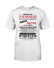 1 DAY LEFT - GET YOURS NOW Premium Fit Mens Tee thumbnail