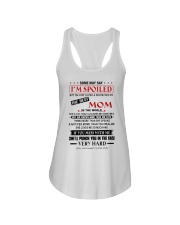 1 DAY LEFT - GET YOURS NOW Ladies Flowy Tank thumbnail