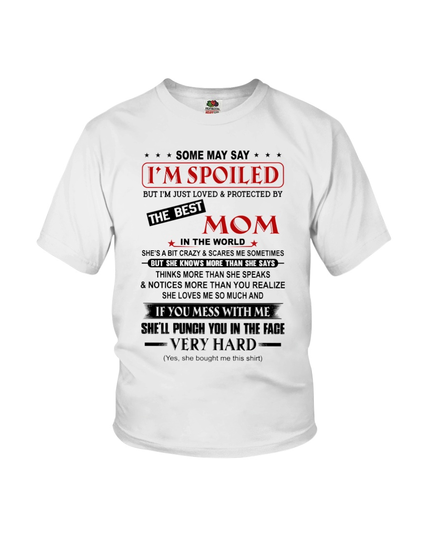 1 DAY LEFT - GET YOURS NOW Youth T-Shirt