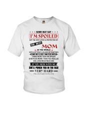 1 DAY LEFT - GET YOURS NOW Youth T-Shirt front