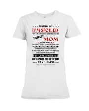 1 DAY LEFT - GET YOURS NOW Premium Fit Ladies Tee thumbnail