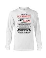 1 DAY LEFT - GET YOURS NOW Long Sleeve Tee thumbnail