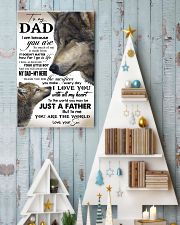 1 DAY LEFT - GET YOURS NOW 11x17 Poster lifestyle-holiday-poster-2