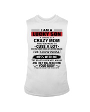 1 DAY LEFT - GET YOURS NOW Sleeveless Tee thumbnail