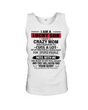 1 DAY LEFT - GET YOURS NOW Unisex Tank thumbnail