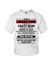 1 DAY LEFT - GET YOURS NOW Youth T-Shirt thumbnail