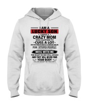 1 DAY LEFT - GET YOURS NOW Hooded Sweatshirt tile