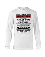 1 DAY LEFT - GET YOURS NOW Long Sleeve Tee thumbnail