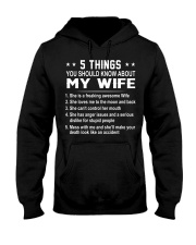1 DAY LEFT - GET YOURS NOW Hooded Sweatshirt thumbnail