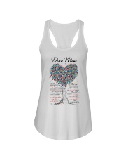 1 DAY LEFT - GET YOURS NOW Ladies Flowy Tank thumbnail