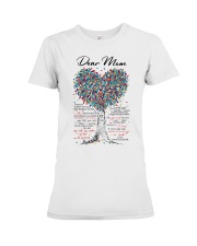 1 DAY LEFT - GET YOURS NOW Premium Fit Ladies Tee thumbnail