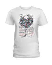 1 DAY LEFT - GET YOURS NOW Ladies T-Shirt thumbnail