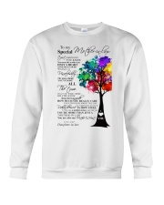 1 DAY LEFT - GET YOURS NOW Crewneck Sweatshirt thumbnail
