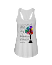 1 DAY LEFT - GET YOURS NOW Ladies Flowy Tank thumbnail