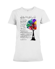 1 DAY LEFT - GET YOURS NOW Premium Fit Ladies Tee thumbnail