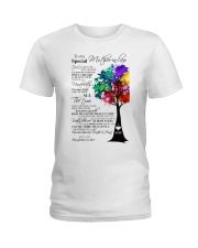 1 DAY LEFT - GET YOURS NOW Ladies T-Shirt thumbnail