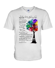 1 DAY LEFT - GET YOURS NOW V-Neck T-Shirt thumbnail