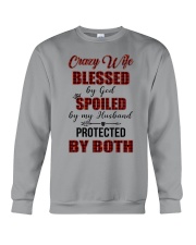 1 DAY LEFT - GET YOURS NOW Crewneck Sweatshirt thumbnail
