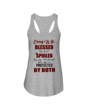 1 DAY LEFT - GET YOURS NOW Ladies Flowy Tank thumbnail