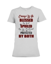 1 DAY LEFT - GET YOURS NOW Premium Fit Ladies Tee thumbnail
