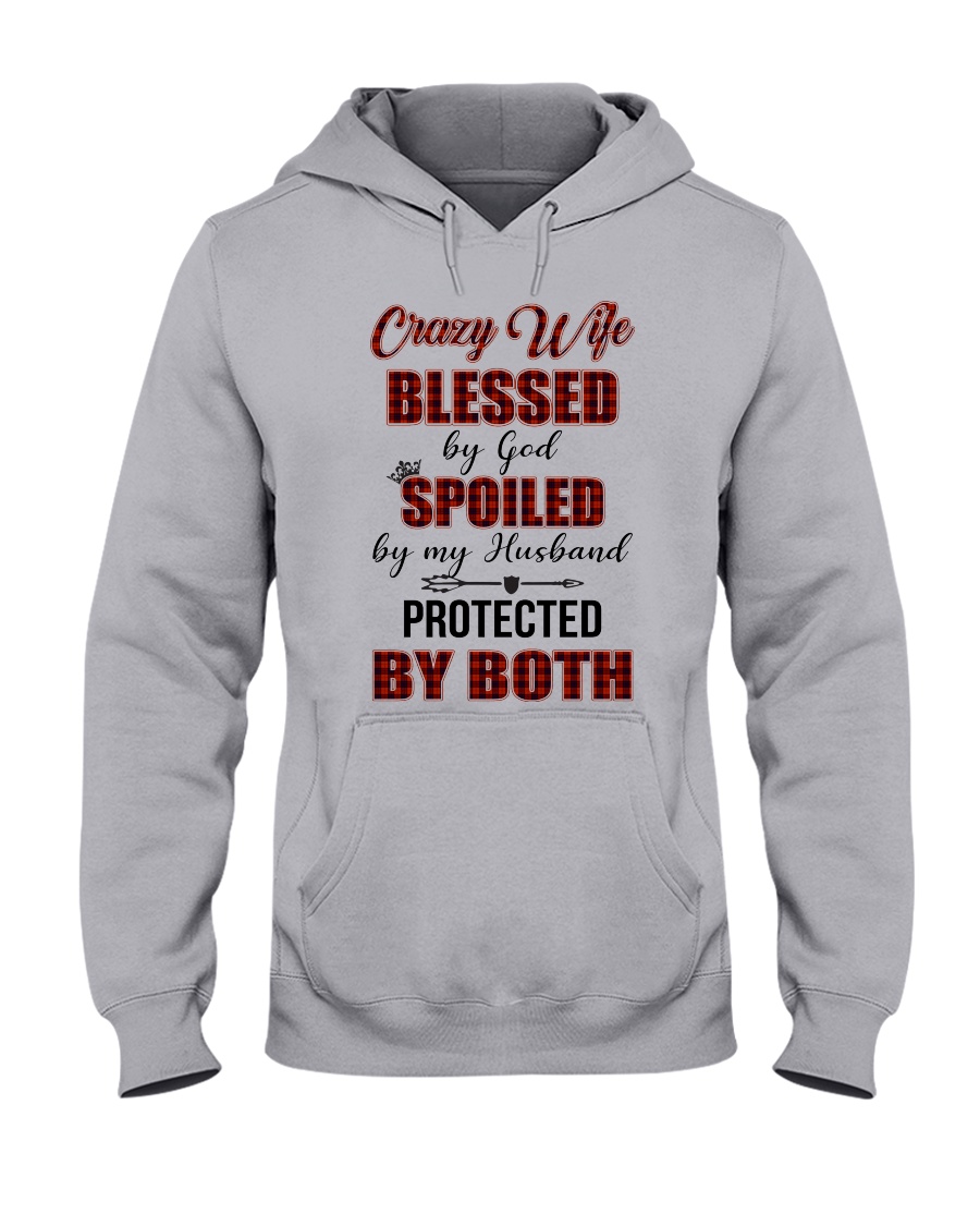 1 DAY LEFT - GET YOURS NOW Hooded Sweatshirt