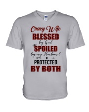 1 DAY LEFT - GET YOURS NOW V-Neck T-Shirt thumbnail