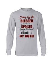 1 DAY LEFT - GET YOURS NOW Long Sleeve Tee thumbnail