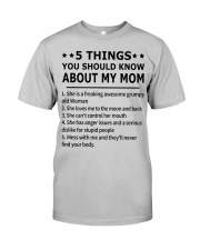 1 DAY LEFT - GET YOURS NOW Classic T-Shirt thumbnail