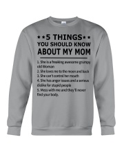 1 DAY LEFT - GET YOURS NOW Crewneck Sweatshirt thumbnail