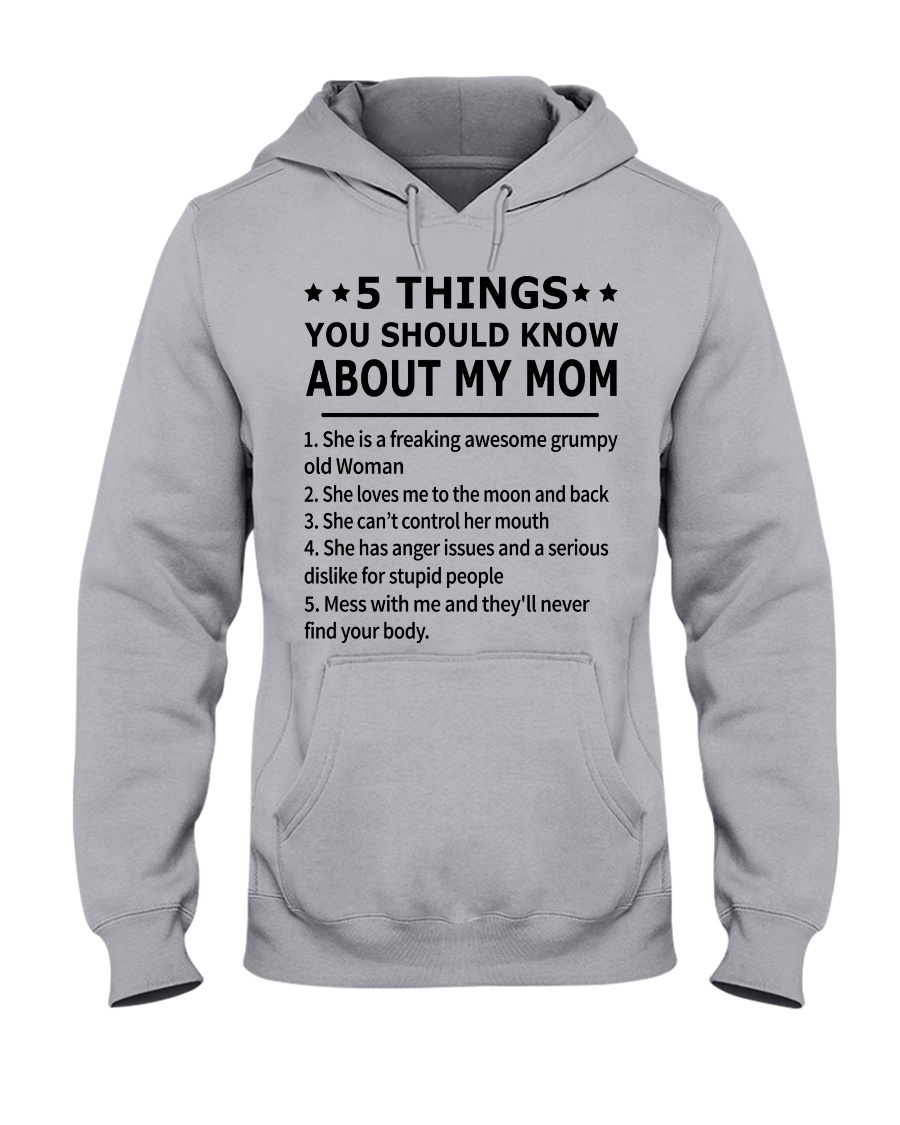 1 DAY LEFT - GET YOURS NOW Hooded Sweatshirt