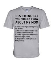 1 DAY LEFT - GET YOURS NOW V-Neck T-Shirt thumbnail