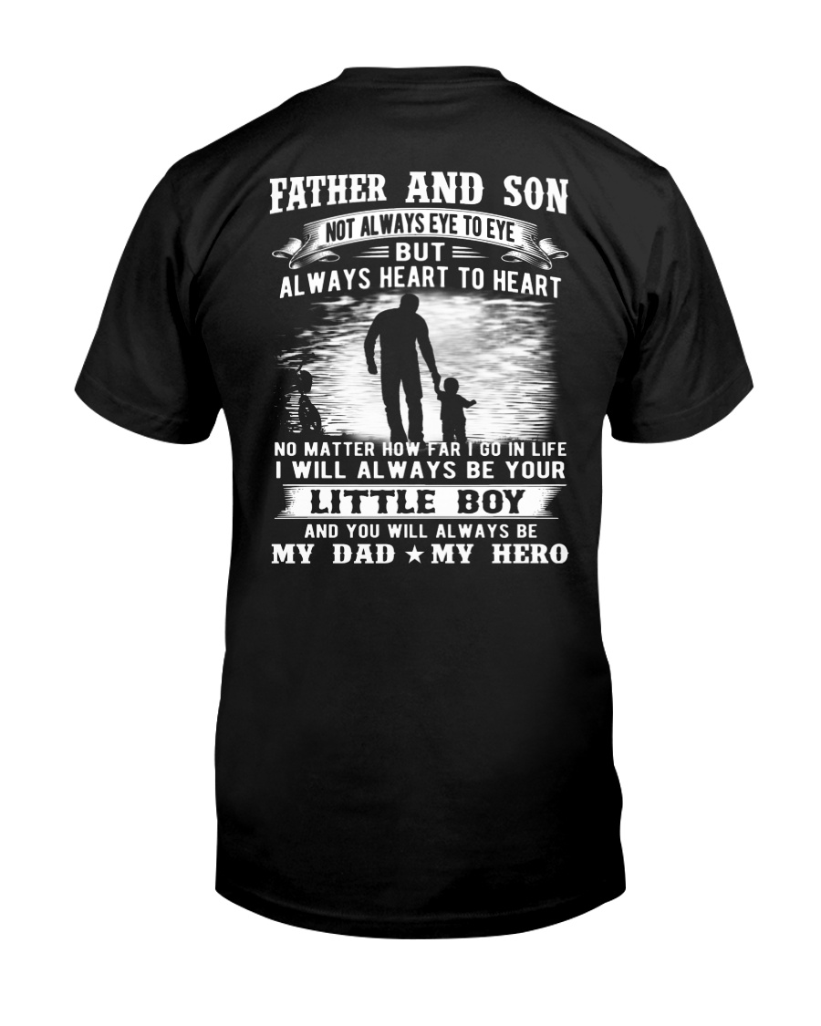 1 DAY LEFT - GET YOURS NOW Classic T-Shirt