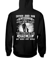 1 DAY LEFT - GET YOURS NOW Hooded Sweatshirt thumbnail