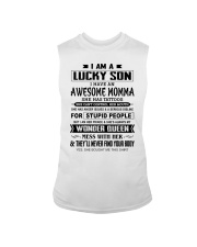 1 DAY LEFT - GET YOURS NOW Sleeveless Tee thumbnail