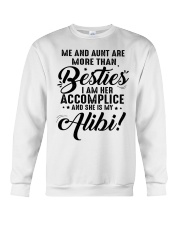 1 DAY LEFT - GET YOURS NOW Crewneck Sweatshirt thumbnail