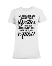 1 DAY LEFT - GET YOURS NOW Premium Fit Ladies Tee thumbnail