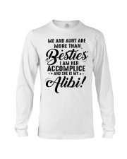 1 DAY LEFT - GET YOURS NOW Long Sleeve Tee thumbnail