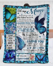 1 Day Left - Get Yours Now Large Sherpa Fleece Blanket - 60" x 80" aos-sherpa-fleece-blanket-60x80-lifestyle-front-23