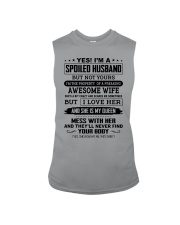 1 DAY LEFT - GET YOURS NOW Sleeveless Tee thumbnail
