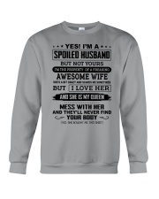 1 DAY LEFT - GET YOURS NOW Crewneck Sweatshirt thumbnail