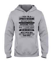 1 DAY LEFT - GET YOURS NOW Hooded Sweatshirt thumbnail