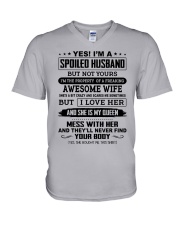 1 DAY LEFT - GET YOURS NOW V-Neck T-Shirt thumbnail
