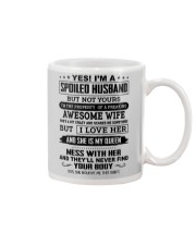 1 DAY LEFT - GET YOURS NOW Mug thumbnail