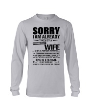 1 DAY LEFT - GET YOURS NOW Long Sleeve Tee thumbnail