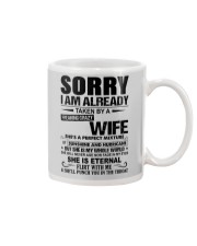 1 DAY LEFT - GET YOURS NOW Mug thumbnail