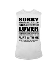 1 DAY LEFT - GET YOURS NOW Sleeveless Tee thumbnail