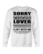 1 DAY LEFT - GET YOURS NOW Crewneck Sweatshirt thumbnail