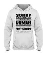 1 DAY LEFT - GET YOURS NOW Hooded Sweatshirt thumbnail